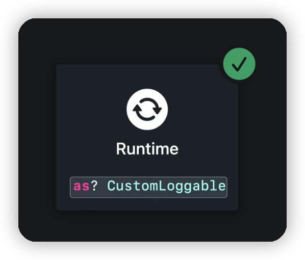 MetaData in Runtime